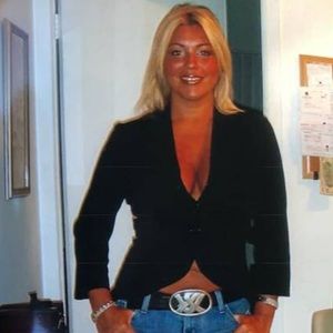 Meet your Posher, Andrea